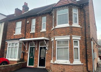 Thumbnail 1 bed flat to rent in Sheffield Road, Sutton Coldfield