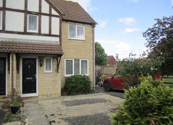 3 Bedroom End terrace house for rent