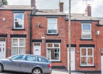 2 Bedrooms Terraced house for sale in Cartmell Road, Sheffield S8