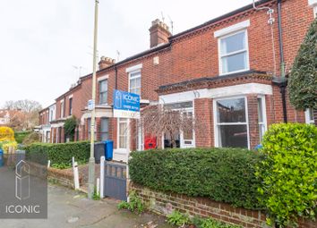 Thumbnail Terraced house to rent in College Road, Norwich