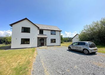 Thumbnail Property to rent in Bwlch Gwynt, Trawscoed, Aberystwyth