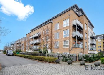 Thumbnail 2 bed flat to rent in Kew Apartments, Wintergreen Boulevard, West Drayton