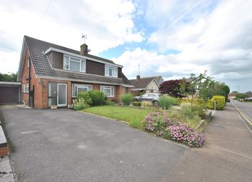 Thumbnail 3 bed semi-detached house for sale in Blacksmith Lane, Churchdown, Gloucester
