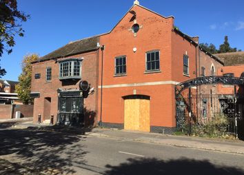 Thumbnail Leisure/hospitality to let in Quay Street, Gloucester