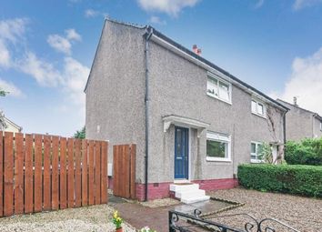 2 Bedrooms Semi-detached house for sale in Willow Drive, Johnstone, Renfrewshire PA5