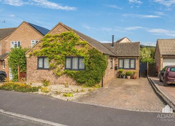Thumbnail 3 bed detached bungalow for sale in Greenways, Winchcombe, Cheltenham
