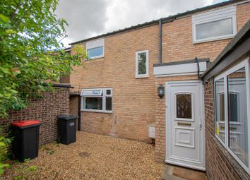 Thumbnail Terraced house for sale in Hazelwood Close, Cambridge