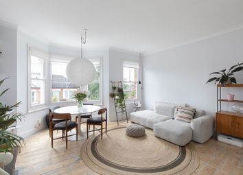 Thumbnail Flat for sale in Pendrell Road, Brockley