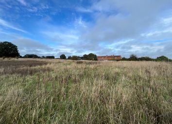 Thumbnail Land for sale in Corpusty Road, Wood Dalling, Norwich