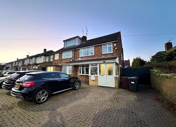 Thumbnail Detached house for sale in Hatton Road, Feltham