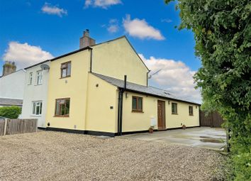 Thumbnail Semi-detached house for sale in The Cotes, Soham, Ely