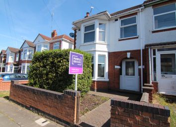 3 Bedroom End terrace house for sale