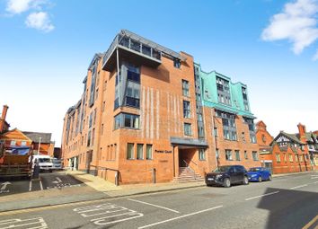 Property listing in Chester, Cheshire
