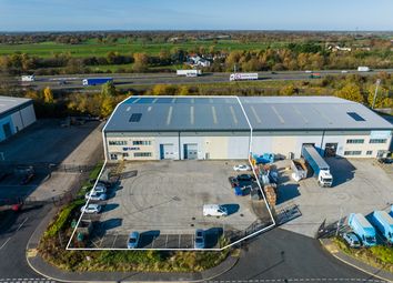 Thumbnail Industrial for sale in Unit 5 Island Drive, Capitol Park, Thorne, Doncaster, South Yorkshire