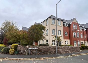 Thumbnail 2 bed flat for sale in Woodlands View, Lytham St. Annes, Lancashire