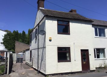 2 Bedrooms Terraced house to rent in Trench Road, Trench, Telford TF2