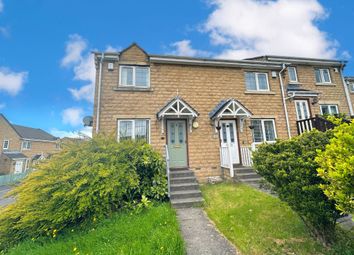 Thumbnail End terrace house to rent in St. Georges Road, Halifax