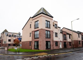 Arbroath - 2 bed flat for sale