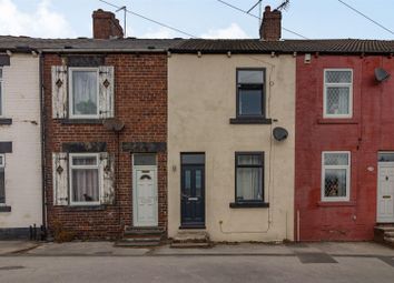 Thumbnail 3 bed terraced house for sale in Burton Road, Barnsley