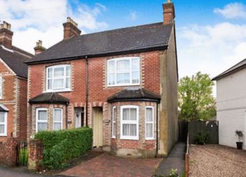 3 Bedroom Semi-detached house for rent