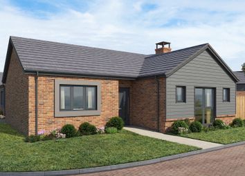 Thumbnail 2 bedroom detached house for sale in "The Primrose B" at Broad Road, Hambrook, Chichester