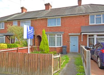 Thumbnail 2 bedroom property for sale in Arlington Road, Birmingham