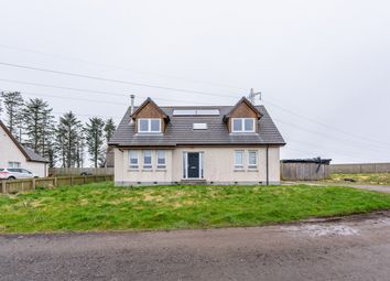 Thumbnail Detached house for sale in Hatton, Peterhead