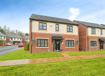 Thumbnail Detached house for sale in 16 Astral Drive, Thorpe Thewles, Stockton-On-Tees, Cleveland