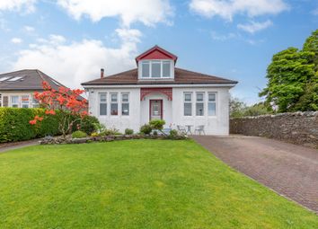 Thumbnail Detached house for sale in Hunter Street, Kirn, Dunoon, Argyll And Bute
