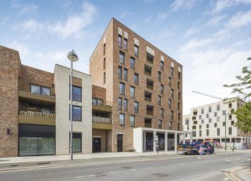 Thumbnail Flat for sale in Wyvern Court, Oliver Road, Leyton