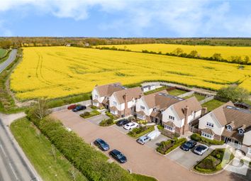 Thumbnail Semi-detached house for sale in Corn Barn Close, Beauchamp Roding, Ongar, Essex