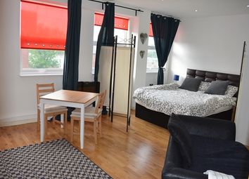 1 Bedrooms Studio to rent in Luxury Studio Apartment, Kingsway, Bedford MK42