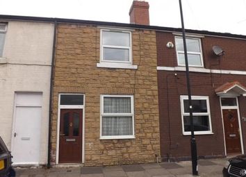 2 Bedroom Terraced house for rent