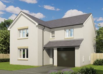 Thumbnail Detached house for sale in "The Maxwell - Plot 160" at West Craigs, Craigs Road, Maybury