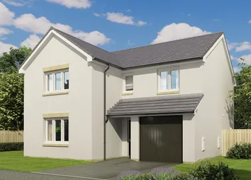 An Example Of A 4 Bed Maxwell Home