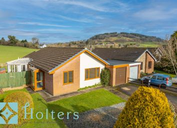 Builth Wells - Detached bungalow for sale