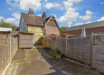 Thumbnail 2 bed terraced house for sale in Standard Square, Faversham, Kent