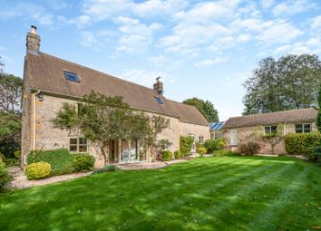 Thumbnail Detached house for sale in Oddington Road, Stow On The Wold, Cheltenham, Gloucestershire