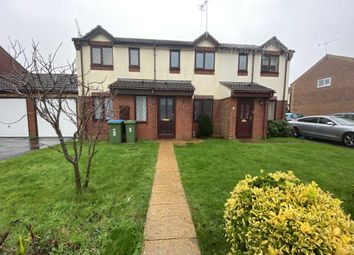 Thumbnail 2 bed property to rent in Satinwood Close, Middleton-On-Sea