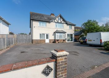 Thumbnail 5 bed detached house for sale in Gossamer Lane, Aldwick, Bognor Regis