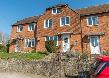 Thumbnail 2 bed terraced house for sale in Prior Haven, Bank Road, Aldington, Kent