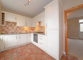2 Bedroom Terraced house for rent
