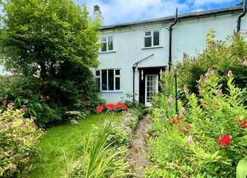 Thumbnail 3 bed terraced house for sale in Madeley Manor, Madeley, Crewe