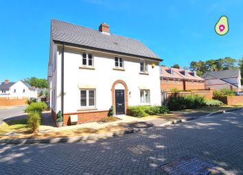 Dashers Close, Crowthorne RG45, south east england