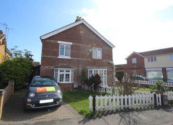 Thumbnail Semi-detached house to rent in High Street, West Mersea, Colchester