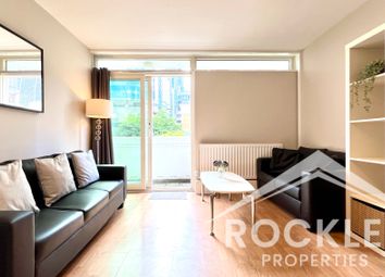 Thumbnail 2 bedroom flat to rent in Middlesex Street, Spitalfields
