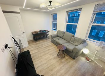 Thumbnail 3 bed duplex to rent in Rita Rd, London