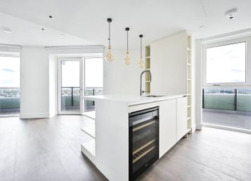 Thumbnail Flat for sale in White City Living, White City