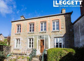 Thumbnail 6 bed villa for sale in Tessy-Bocage, Manche, Normandie