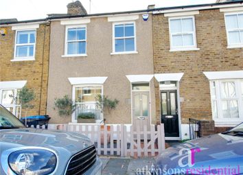 Enfield - 2 bed terraced house for sale
